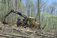 Harvesting with Tonsur