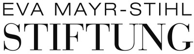 Eva-Mayr-Stihl-Stiftung Logo