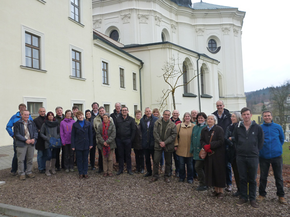 Brno Group Pic