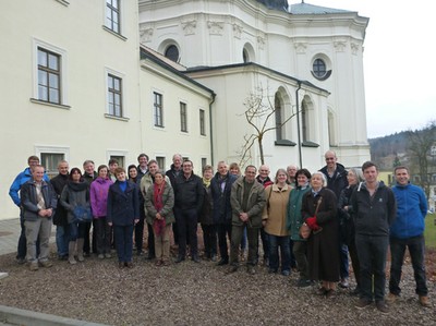 Brno Group Pic
