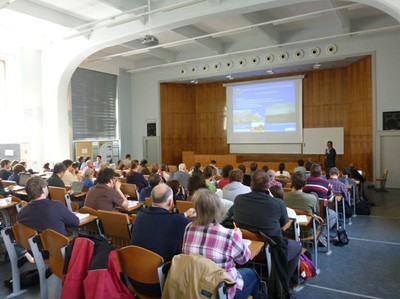 Brno Coppice Conference